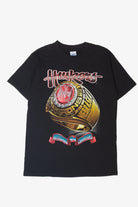 Vintage Huskers National Champions T-Shirt (1990s)