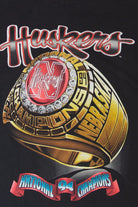 Vintage Huskers National Champions T-Shirt (1990s)