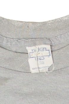 Vintage "Hang Loose... Hawaii" T-Shirt (1980s)