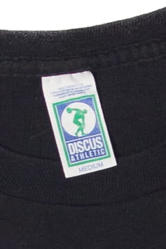 Vintage Scorpion Wrestling T-Shirt (1990s)