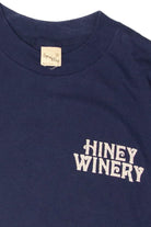 Vintage Hiney Winery T-Shirt (1980s)