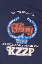 Vintage Hiney Winery T-Shirt (1980s)