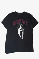 Ghostface Halloween T-Shirt