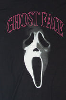 Ghostface Halloween T-Shirt