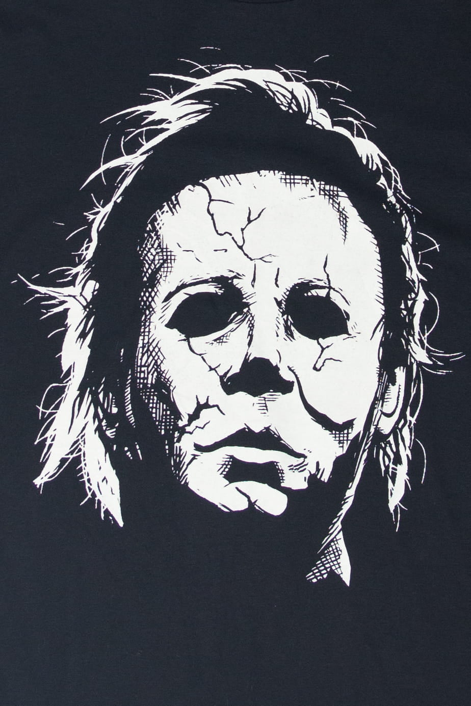 Halloween Michael Myers T-Shirt