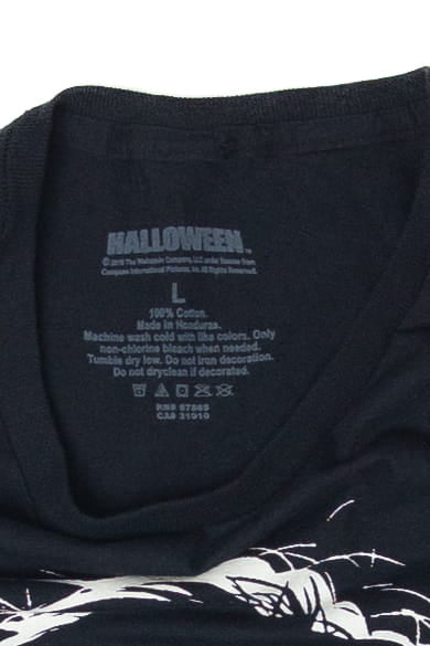 Halloween Michael Myers T-Shirt