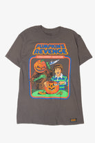Pumpkin's Revenge Halloween T-Shirt
