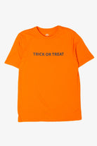 "Trick Or Treat" Halloween T-Shirt