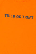 "Trick Or Treat" Halloween T-Shirt