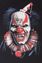 Halloween Scary Clown T-Shirt