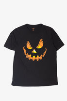 Jack O Lantern Face Halloween T-Shirt
