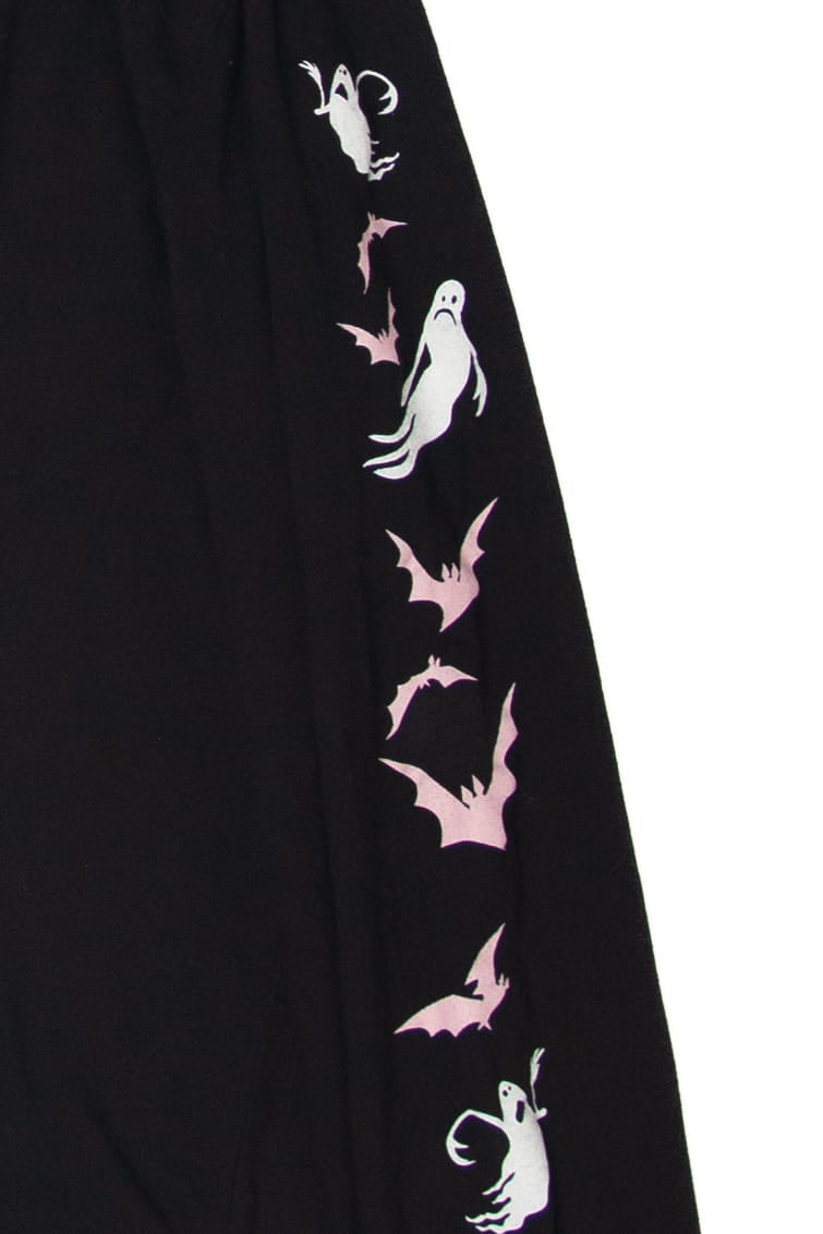 The Nightmare Before Christmas Sally Long Sleeve T-Shirt