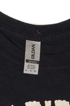 Happy Birthday From The Monster Club T-Shirt (2020s)
