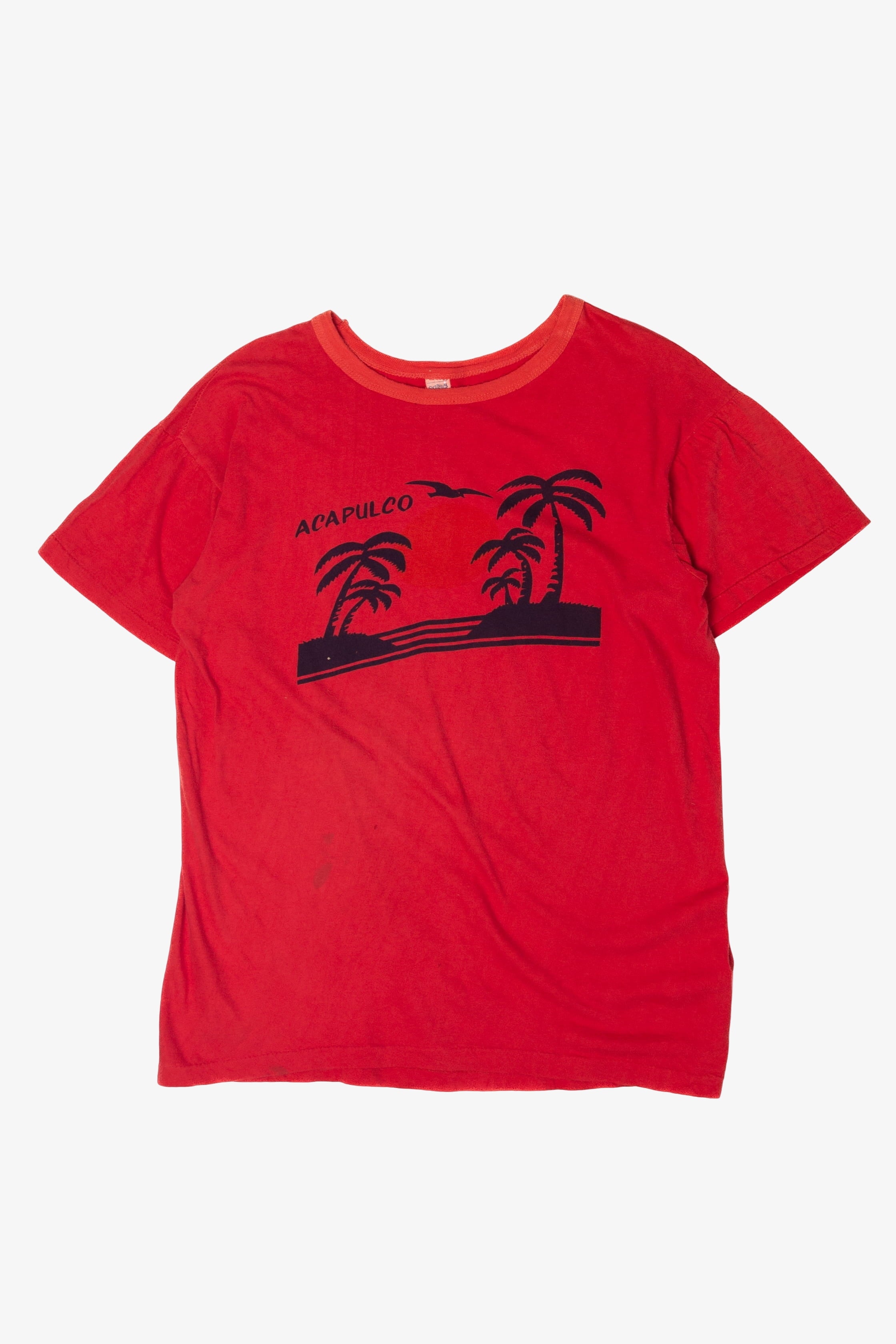 Vintage Acapulo T-Shirt (1990s)