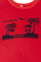 Vintage Acapulo T-Shirt (1990s)