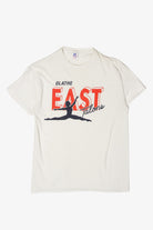 Recycled Olathe East Talons T-Shirt (2000s)