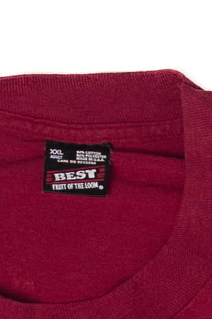 Vintage Gators Barbara Goleman Senior High School T-Shirt (1990s)