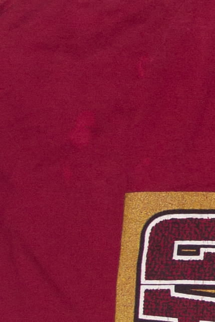 Vintage Gators Barbara Goleman Senior High School T-Shirt (1990s)