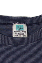 Vintage Presque Isle Wisconsin T-Shirt (1990s)
