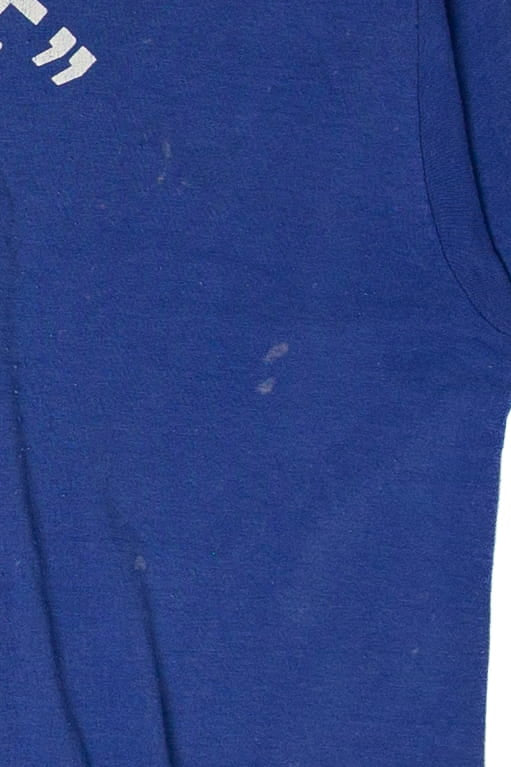 Vintage "War Eagle" Willow Ridge T-Shirt (1990s)