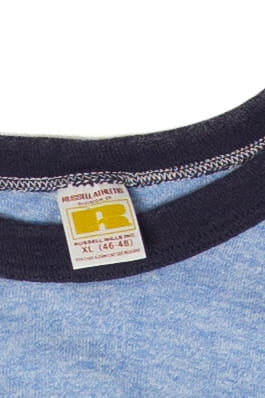 Vintage "Med Techs... Are Always In Control" T-Shirt (1970s)