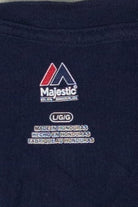 Recycled Braves Swanson 7 T-Shirt (2010s)