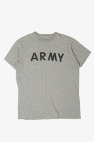 Recycled Army T-Shirt