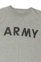 Recycled Army T-Shirt