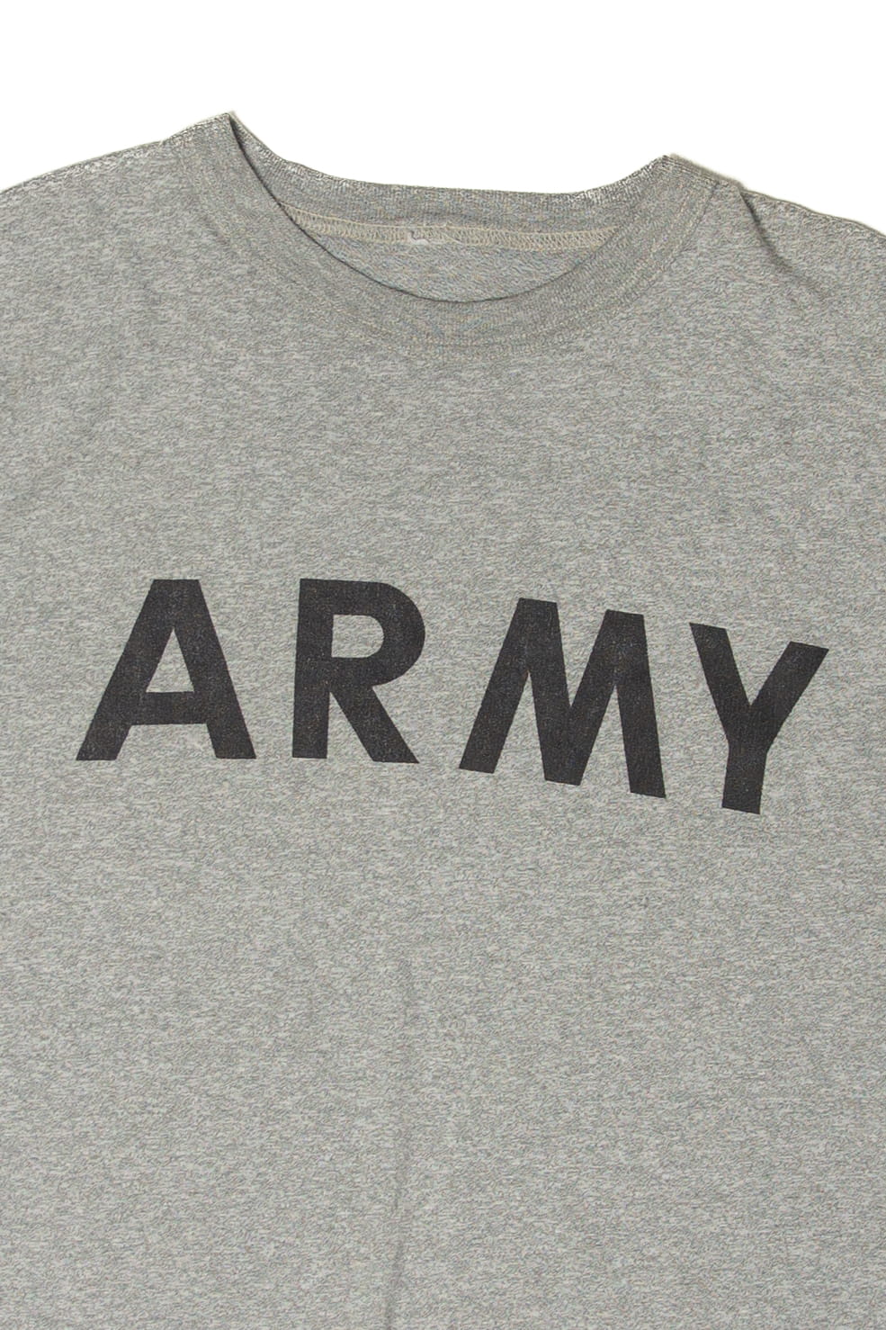 Recycled Army T-Shirt