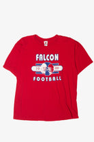 Vintage Falcon Football T-Shirt (1990s)