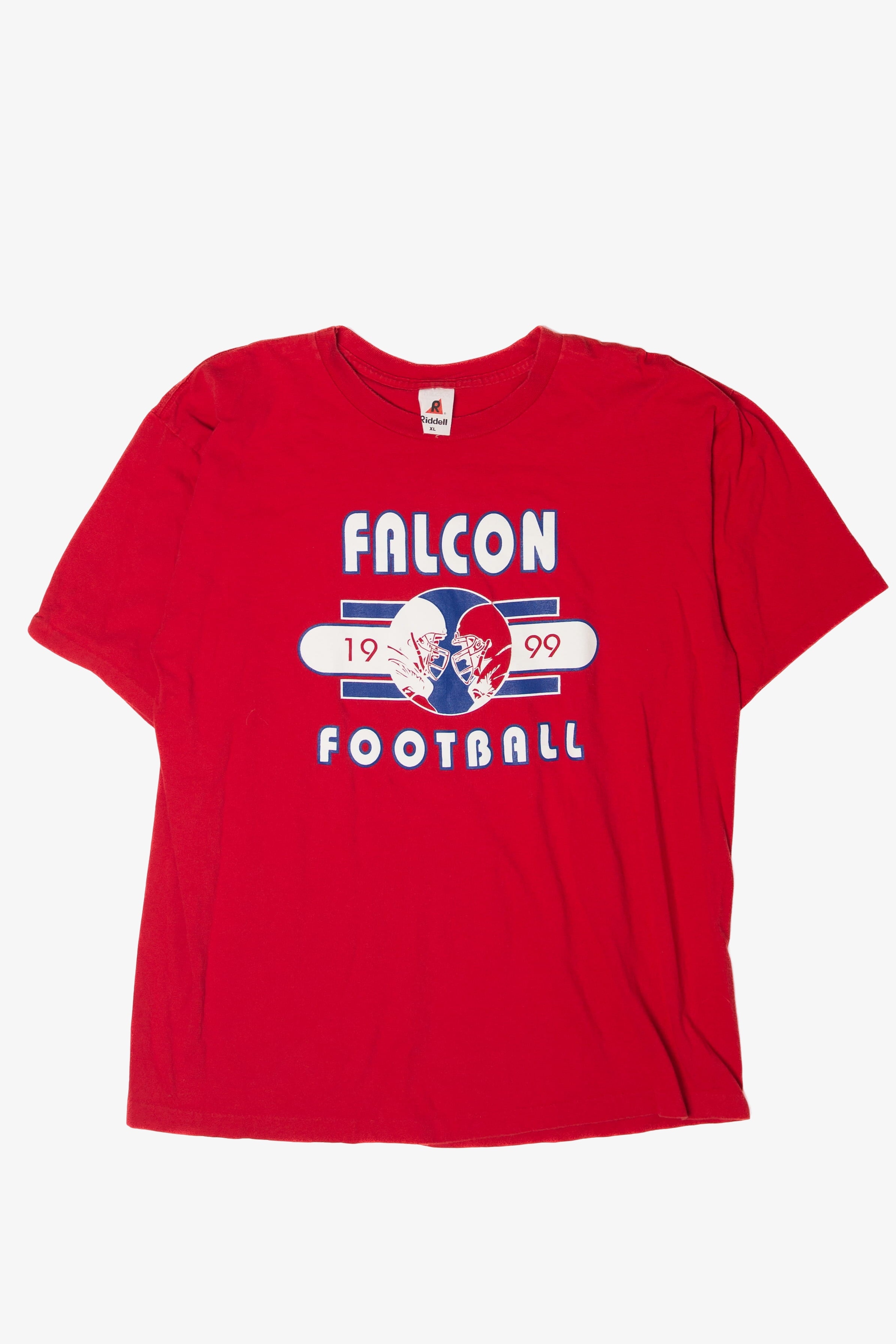 Vintage Falcon Football T-Shirt (1990s)