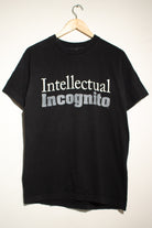 Vintage Intellectual Incognito T-Shirt (1990s)