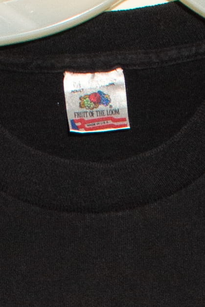 Vintage Intellectual Incognito T-Shirt (1990s)