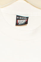 Vintage Mike Reynolds Race Car T-Shirt (1990s)