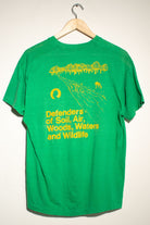 Vintage Save Our Rivers T-Shirt (1990s)