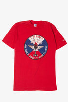 Vintage Air Force Pride 3703 BMTS T-Shirt (1980s)