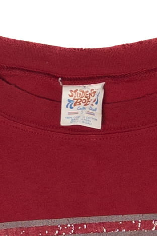 Vintage ATM Student Body T-Shirt (1990s)