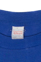 Vintage Cape Cod Whales T-Shirt (1980s)