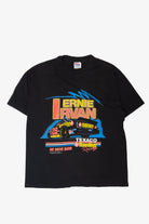 Vintage Ernie Irvan T-Shirt (1990s)