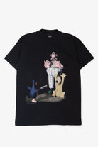 Vintage Wallace And Gromit T-Shirt (1980s)