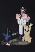 Vintage Wallace And Gromit T-Shirt (1980s)