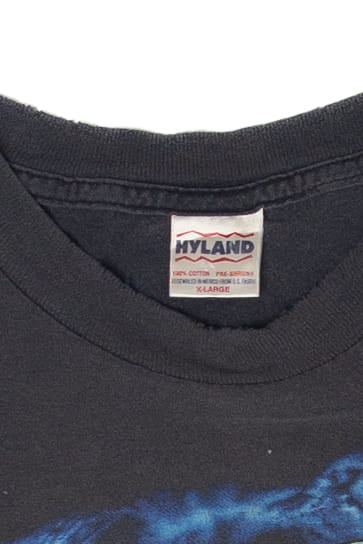 Vintage Ford "Call Of The Wild" T-Shirt (2000s)