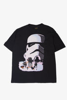 Vintage Star Wars "The Empire Strikes Back" T-Shirt (1990s)