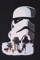 Vintage Star Wars "The Empire Strikes Back" T-Shirt (1990s)