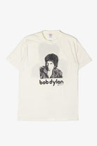 Vintage Bob Dylan T-Shirt (1980s)