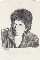 Vintage Bob Dylan T-Shirt (1980s)