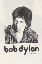 Vintage Bob Dylan T-Shirt (1980s)