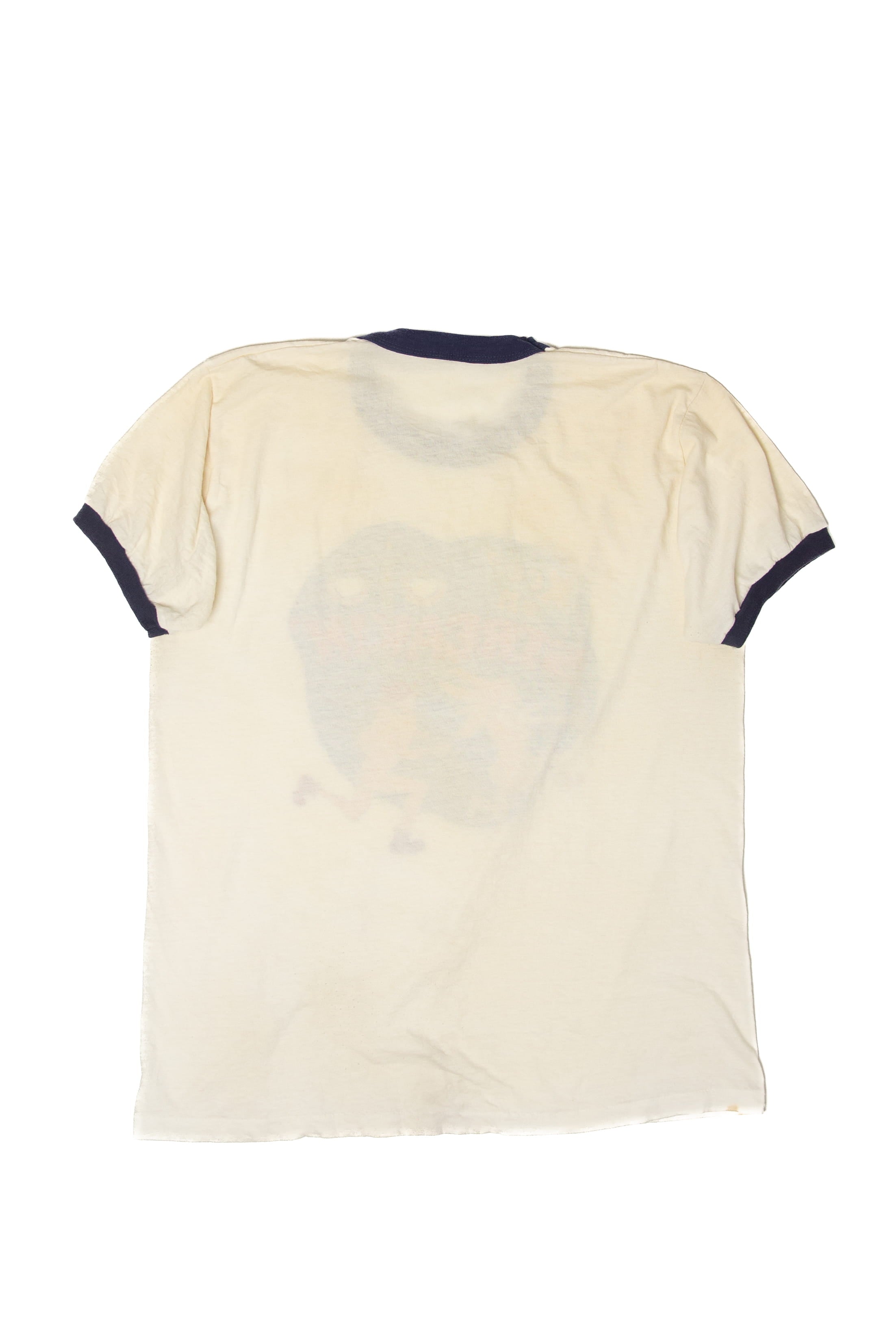 Vintage Keep On Streakin' Ringer T-Shirt (1970s)