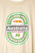 Vintage Australia Premium Country T-Shirt (2000s)