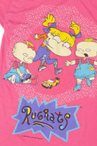 Vintage Nickelodeon Rugrats T-Shirt (1990s)